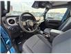 2026 Jeep Gladiator Sport S (Stk: Z23355) in Newmarket - Image 14 of 21