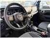 2026 Jeep Gladiator Sport S (Stk: Z23355) in Newmarket - Image 15 of 21