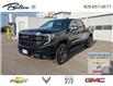 2022 GMC Sierra 1500 AT4 (Stk: 2461P) in Bolton - Image 1 of 13
