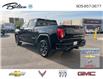 2022 GMC Sierra 1500 AT4 (Stk: 2461P) in Bolton - Image 4 of 13