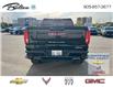 2022 GMC Sierra 1500 AT4 (Stk: 2461P) in Bolton - Image 5 of 13
