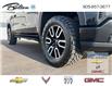 2022 GMC Sierra 1500 AT4 (Stk: 2461P) in Bolton - Image 9 of 13