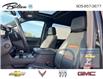 2022 GMC Sierra 1500 AT4 (Stk: 2461P) in Bolton - Image 12 of 13