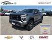 2024 GMC Canyon AT4 (Stk: 151305A) in Bolton - Image 1 of 18