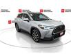 2022 Toyota Corolla Cross XLE (Stk: 10121208A) in Markham - Image 2 of 32