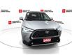 2022 Toyota Corolla Cross XLE (Stk: 10121208A) in Markham - Image 3 of 32