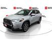 2022 Toyota Corolla Cross XLE (Stk: 10121208A) in Markham - Image 4 of 32
