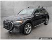 2024 Audi Q5 45 Komfort (Stk: AT063355) in Richmond - Image 1 of 25