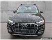 2024 Audi Q5 45 Komfort (Stk: AT063355) in Richmond - Image 2 of 25