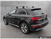 2024 Audi Q5 45 Komfort (Stk: AT063355) in Richmond - Image 4 of 25