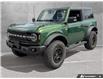2023 Ford Bronco Wildtrak (Stk: X09256) in Richmond - Image 1 of 25