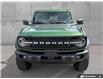 2023 Ford Bronco Wildtrak (Stk: X09256) in Richmond - Image 2 of 25