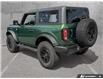 2023 Ford Bronco Wildtrak (Stk: X09256) in Richmond - Image 4 of 25
