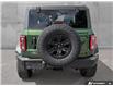 2023 Ford Bronco Wildtrak (Stk: X09256) in Richmond - Image 5 of 25