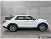 2022 Ford Explorer XLT (Stk: AT54820) in Richmond - Image 3 of 25