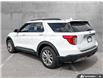 2022 Ford Explorer XLT (Stk: AT54820) in Richmond - Image 4 of 25