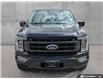 2022 Ford F-150 Lariat (Stk: T43394) in Richmond - Image 2 of 25