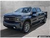 2021 Chevrolet Silverado 1500 RST (Stk: AT34732) in Richmond - Image 1 of 25