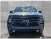 2021 Chevrolet Silverado 1500 RST (Stk: AT34732) in Richmond - Image 2 of 25