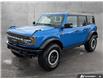 2025 Ford Bronco Badlands (Stk: X56481) in Richmond - Image 1 of 25