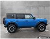 2025 Ford Bronco Badlands (Stk: X56481) in Richmond - Image 3 of 25