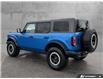 2025 Ford Bronco Badlands (Stk: X56481) in Richmond - Image 4 of 25