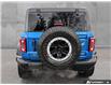2025 Ford Bronco Badlands (Stk: X56481) in Richmond - Image 5 of 25