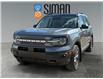 2022 Ford Bronco Sport Badlands (Stk: P3401) in Regina - Image 1 of 19