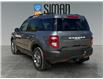 2022 Ford Bronco Sport Badlands (Stk: P3401) in Regina - Image 3 of 19