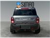 2022 Ford Bronco Sport Badlands (Stk: P3401) in Regina - Image 4 of 19