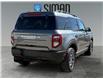 2022 Ford Bronco Sport Badlands (Stk: P3401) in Regina - Image 5 of 19