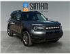 2022 Ford Bronco Sport Badlands (Stk: P3401) in Regina - Image 7 of 19
