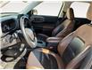 2022 Ford Bronco Sport Badlands (Stk: P3401) in Regina - Image 9 of 19