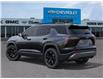 2026 Chevrolet Equinox LT (Stk: 107867) in Exeter - Image 3 of 24