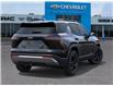 2026 Chevrolet Equinox LT (Stk: 107867) in Exeter - Image 4 of 24