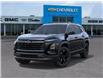 2026 Chevrolet Equinox LT (Stk: 107867) in Exeter - Image 6 of 24
