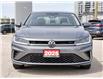2025 Volkswagen Jetta Comfortline  | LOW LOW KM | (Stk: U3298) in Grimsby - Image 2 of 19