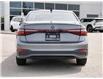 2025 Volkswagen Jetta Comfortline  | LOW LOW KM | (Stk: U3298) in Grimsby - Image 5 of 19