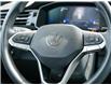 2025 Volkswagen Jetta Comfortline  | LOW LOW KM | (Stk: U3298) in Grimsby - Image 10 of 19