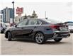2024 Kia Forte EX | VERY LOW KM | HEATED STEERING | CERTIFIED KIA (Stk: U3299) in Grimsby - Image 4 of 18