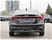2024 Kia Forte EX | VERY LOW KM | HEATED STEERING | CERTIFIED KIA (Stk: U3299) in Grimsby - Image 5 of 18