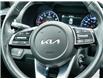 2024 Kia Forte EX | VERY LOW KM | HEATED STEERING | CERTIFIED KIA (Stk: U3299) in Grimsby - Image 10 of 18