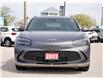 2023 Genesis GV60 Performance | PANO ROOF | GREAT KM | AWD | CLEAN C (Stk: U3297) in Grimsby - Image 2 of 21