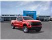 2026 Chevrolet Silverado 1500 Work Truck (Stk: 107971) in Exeter - Image 1 of 24
