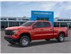 2026 Chevrolet Silverado 1500 Work Truck (Stk: 107971) in Exeter - Image 2 of 24