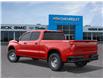 2026 Chevrolet Silverado 1500 Work Truck (Stk: 107971) in Exeter - Image 3 of 24