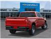 2026 Chevrolet Silverado 1500 Work Truck (Stk: 107971) in Exeter - Image 4 of 24