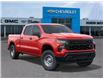 2026 Chevrolet Silverado 1500 Work Truck (Stk: 107971) in Exeter - Image 7 of 24
