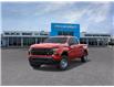 2026 Chevrolet Silverado 1500 Work Truck (Stk: 107971) in Exeter - Image 8 of 24
