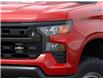 2026 Chevrolet Silverado 1500 Work Truck (Stk: 107971) in Exeter - Image 10 of 24